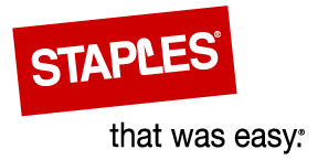 Staples