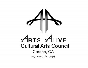 Arts Alive Logo